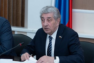 В повестке – три отчета
